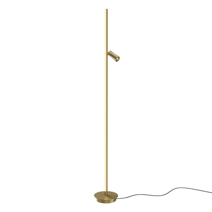 Maytoni Thin LED стояща лампа