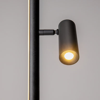 Maytoni Thin LED стояща лампа