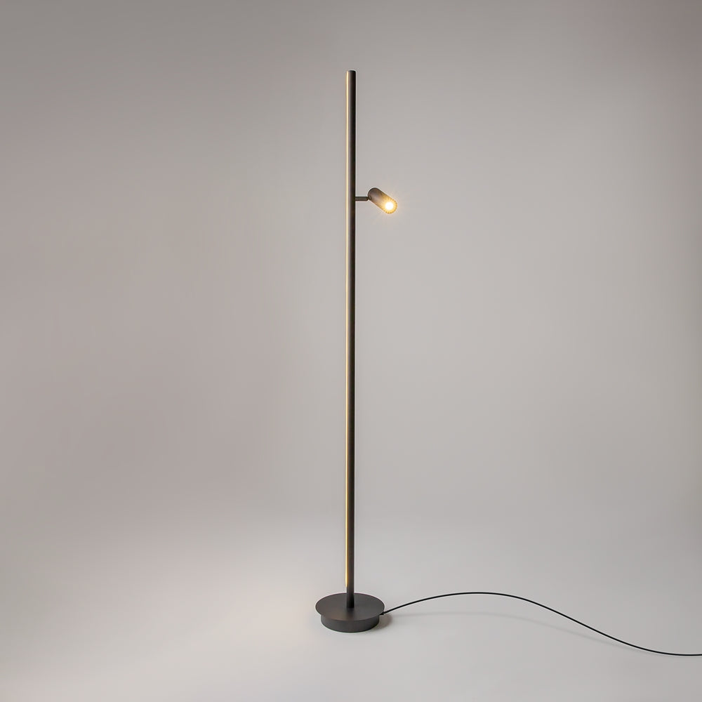 Maytoni Thin LED стояща лампа