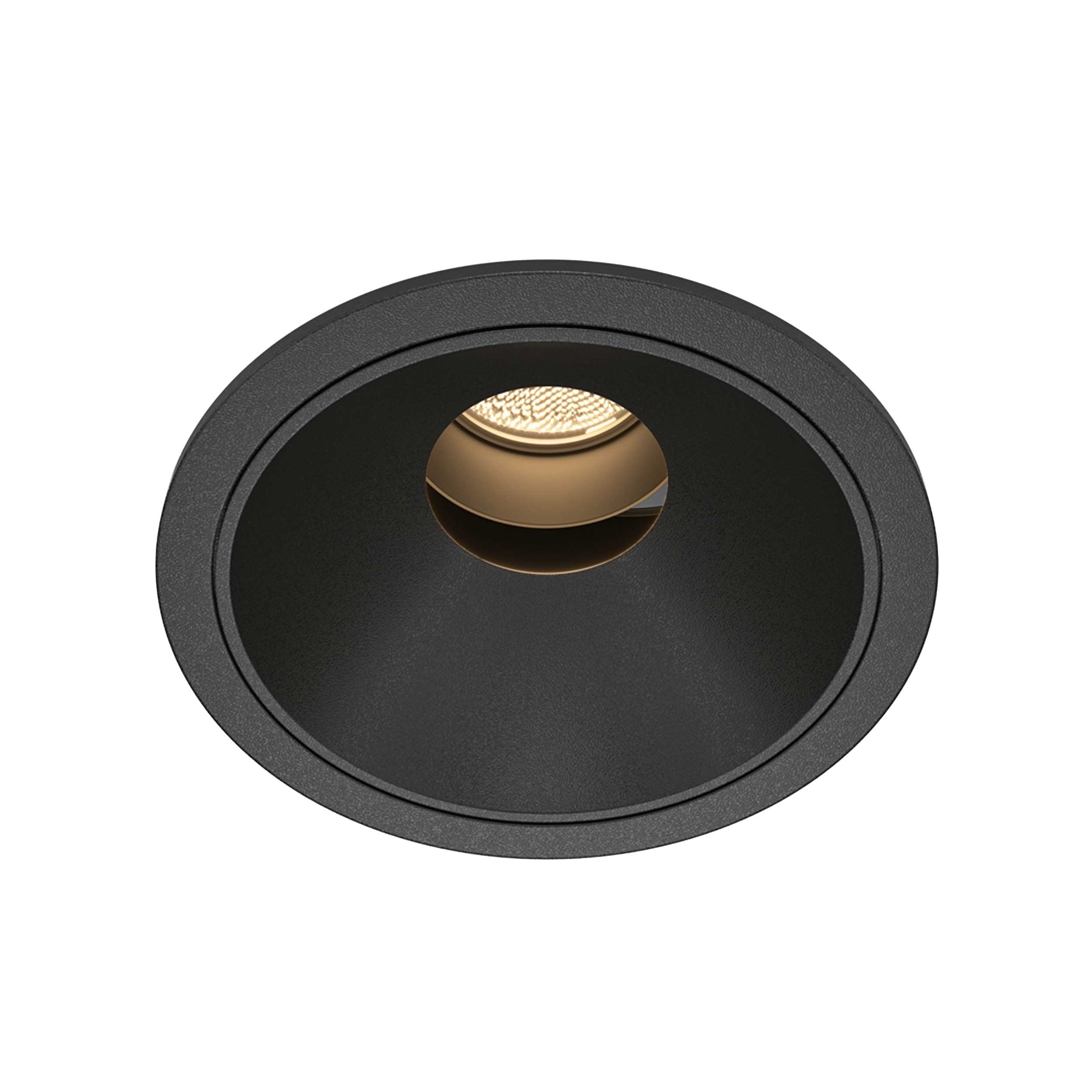 Maytoni downlight Wise LED 36° вграден кръгъл осветител
