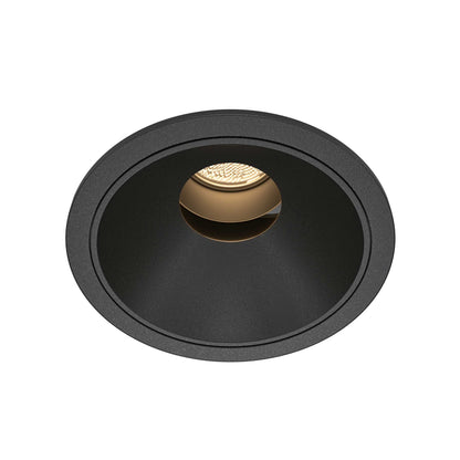 Maytoni downlight Wise LED 36° вграден кръгъл осветител