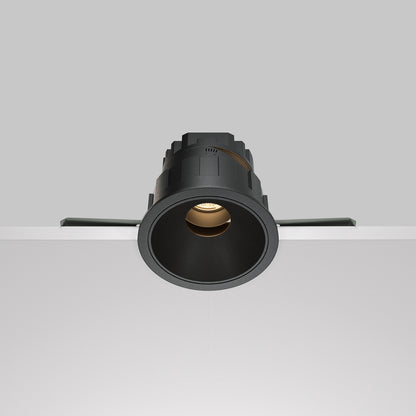 Maytoni downlight Wise LED 36° вграден кръгъл осветител