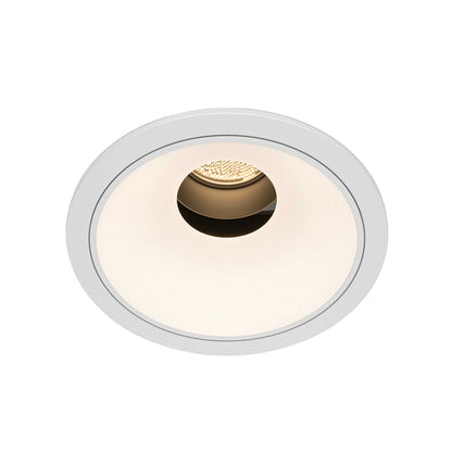Maytoni downlight Wise LED 36° вграден кръгъл осветител