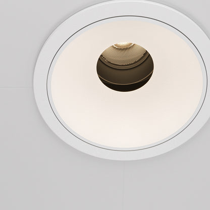 Maytoni downlight Wise LED 36° вграден кръгъл осветител