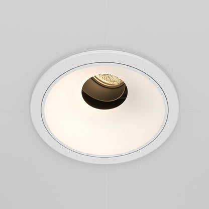 Maytoni downlight Wise LED 36° вграден кръгъл осветител