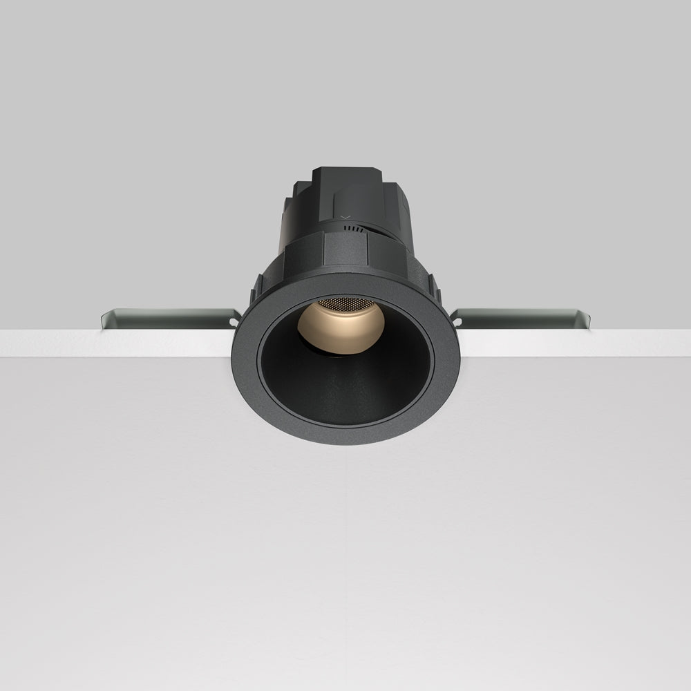 Maytoni downlight Wise LED 36° вграден кръгъл осветител
