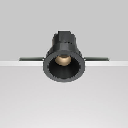 Maytoni downlight Wise LED 36° вграден кръгъл осветител