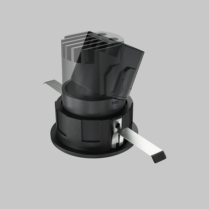 Maytoni downlight Wise LED 36° вграден кръгъл осветител