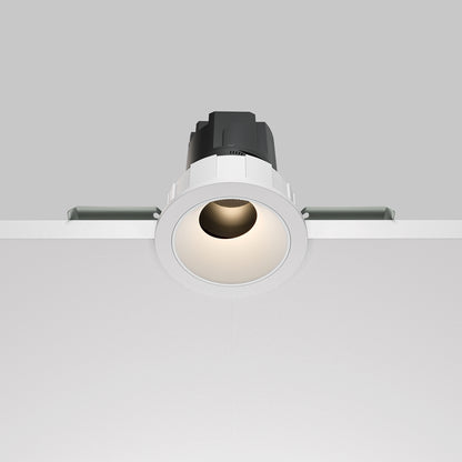 Maytoni downlight Wise LED 36° вграден кръгъл осветител