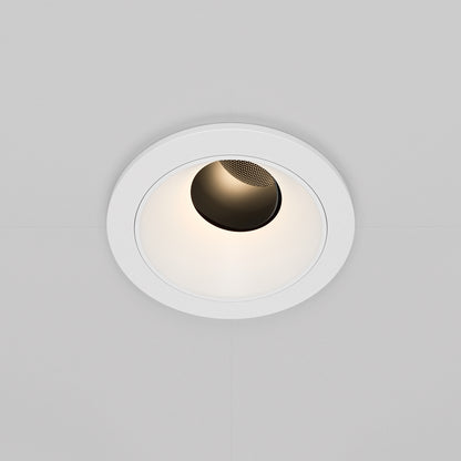 Maytoni downlight Wise LED 36° вграден кръгъл осветител