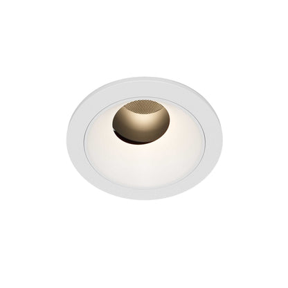 Maytoni downlight Wise LED 36° вграден кръгъл осветител