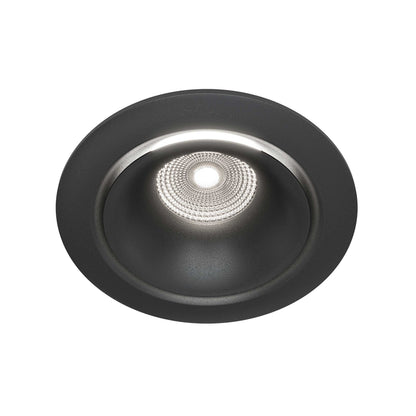 Maytoni downlight Yin LED 12W 60° вграден кръгъл осветител