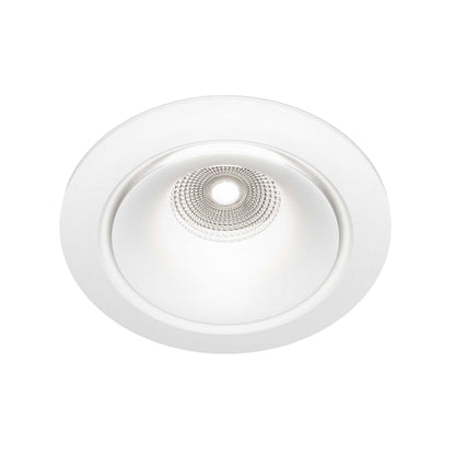 Maytoni downlight Yin LED 12W 60° вграден кръгъл осветител