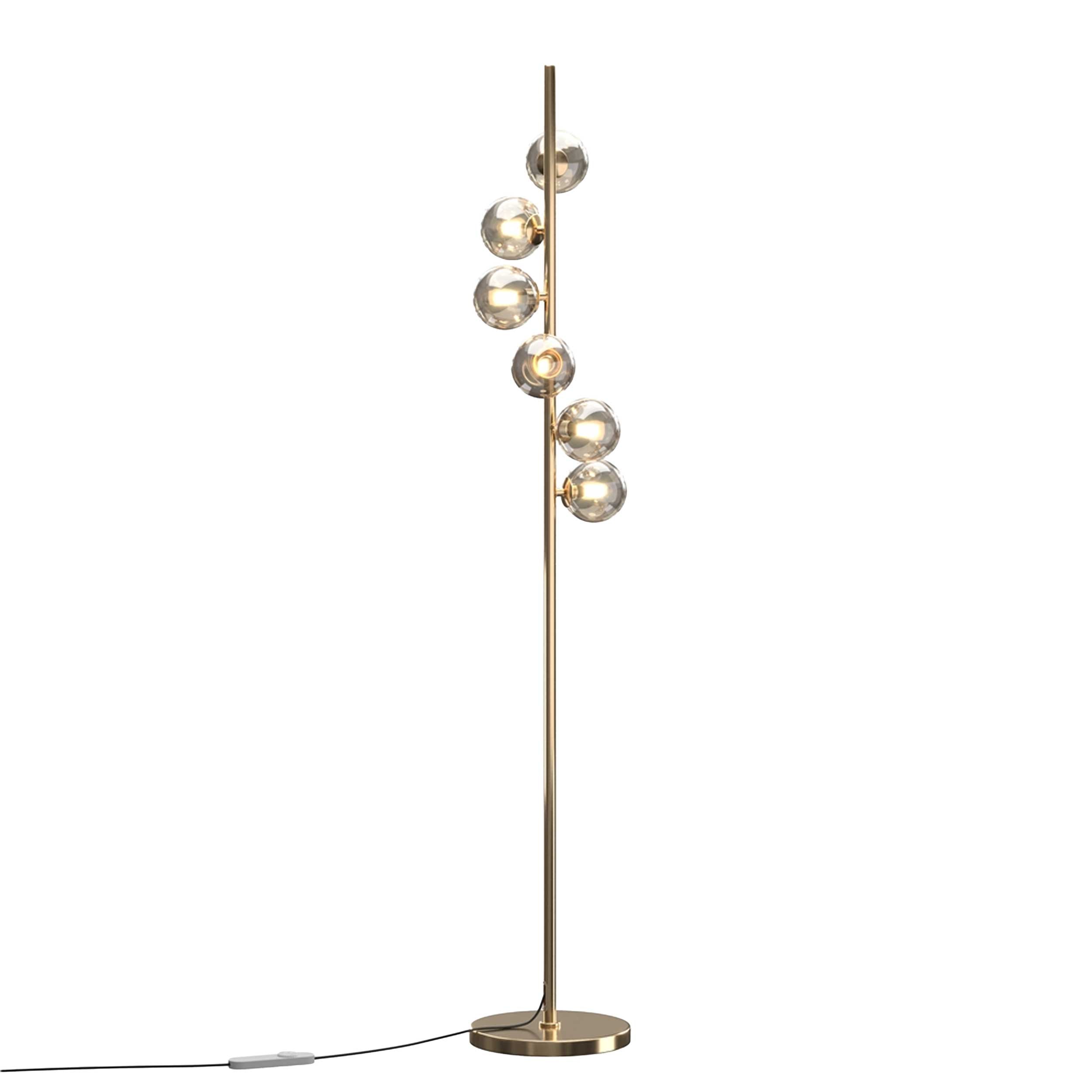 Maytoni Dallas G9 стояща лампа