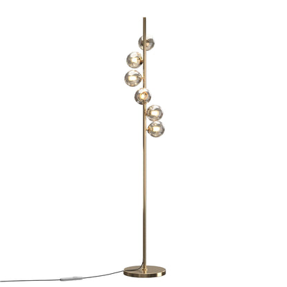 Maytoni Dallas G9 стояща лампа