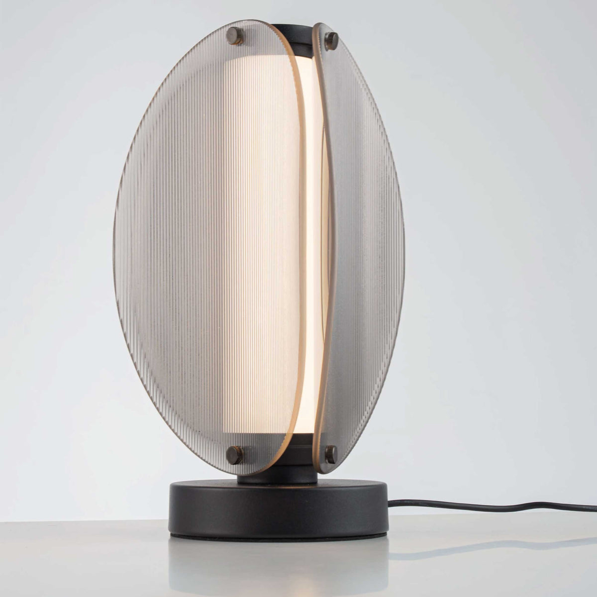 LED настолна лампа Nova Luce Noir