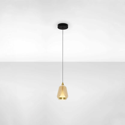 Nova Luce LED висяща лампа Alish