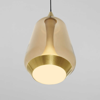 Nova Luce LED висяща лампа Alish
