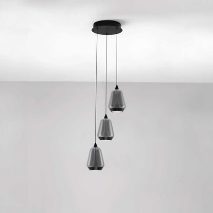Nova Luce LED висяща лампа Alish