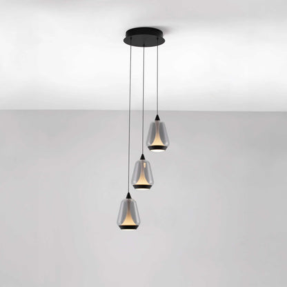 Nova Luce LED висяща лампа Alish