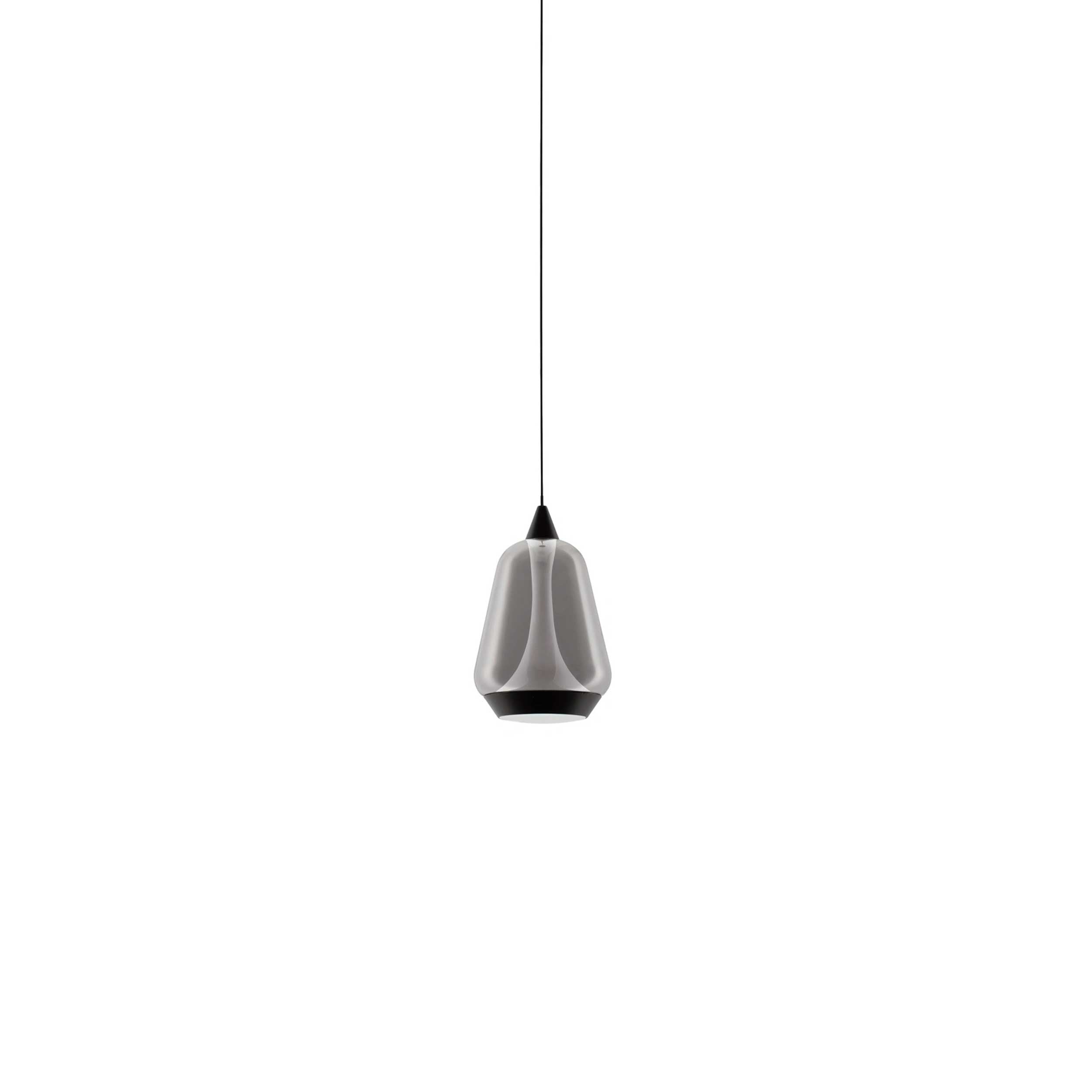 Nova Luce LED висяща лампа Alish