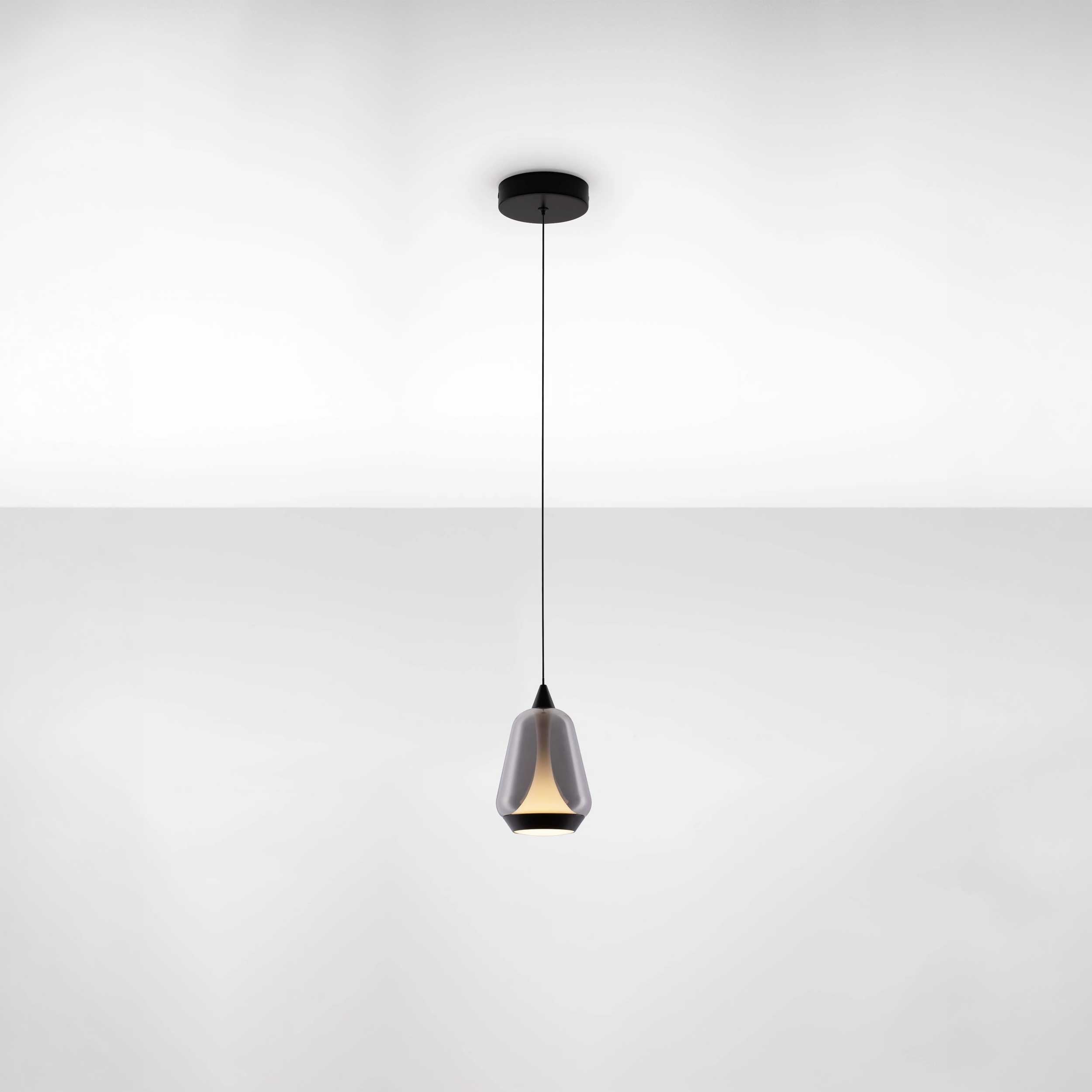 Nova Luce LED висяща лампа Alish
