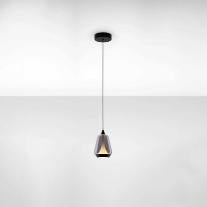 Nova Luce LED висяща лампа Alish
