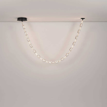 Nova Luce Alume LED висяща лампа