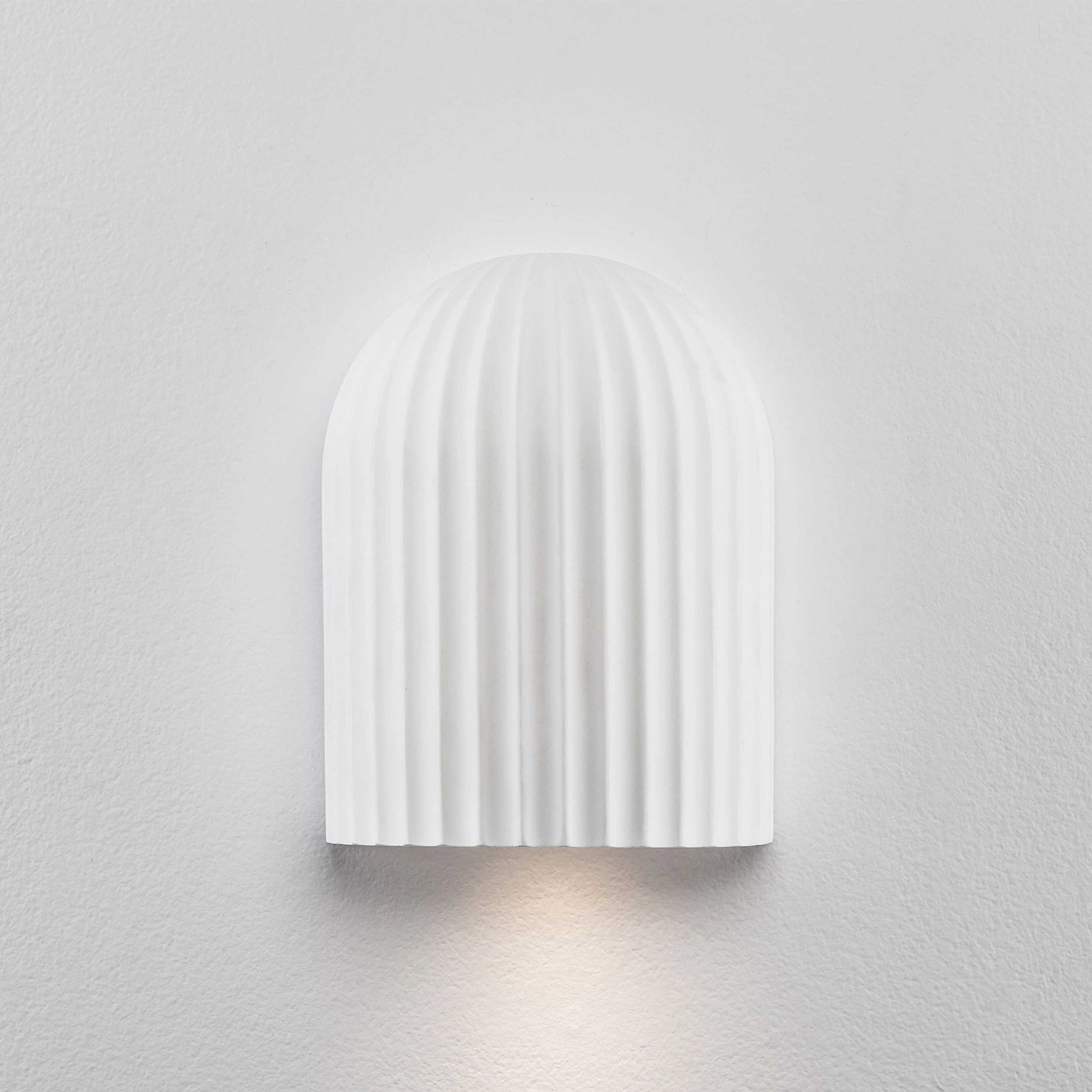 Nova Luce Ammos GU10 стенна лампа