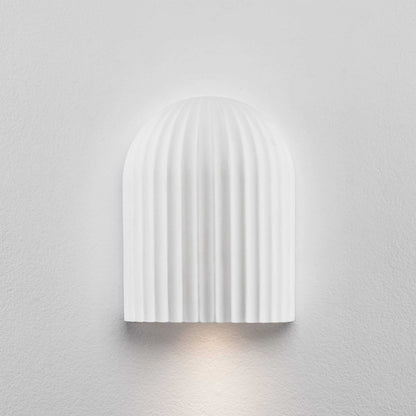 Nova Luce Ammos GU10 стенна лампа