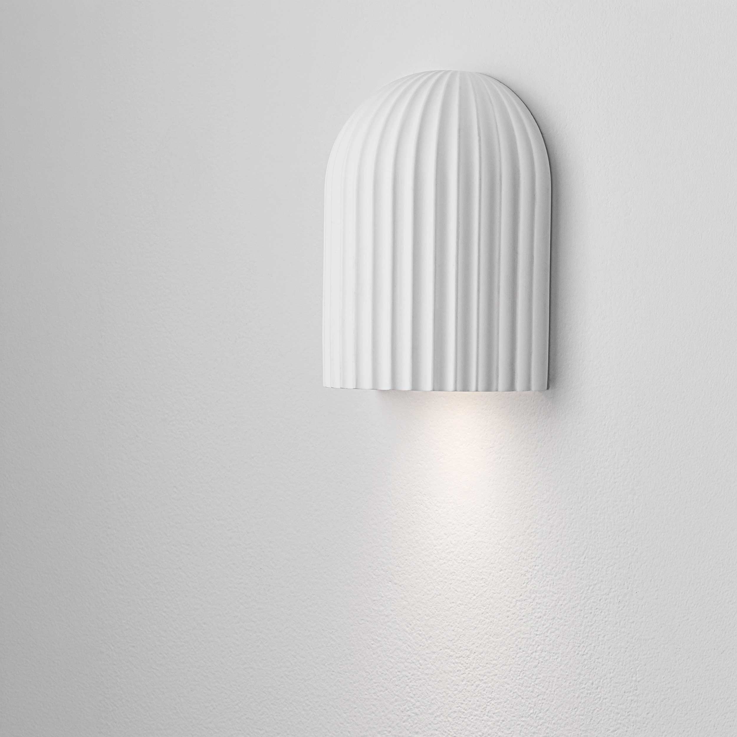 Nova Luce Ammos GU10 стенна лампа