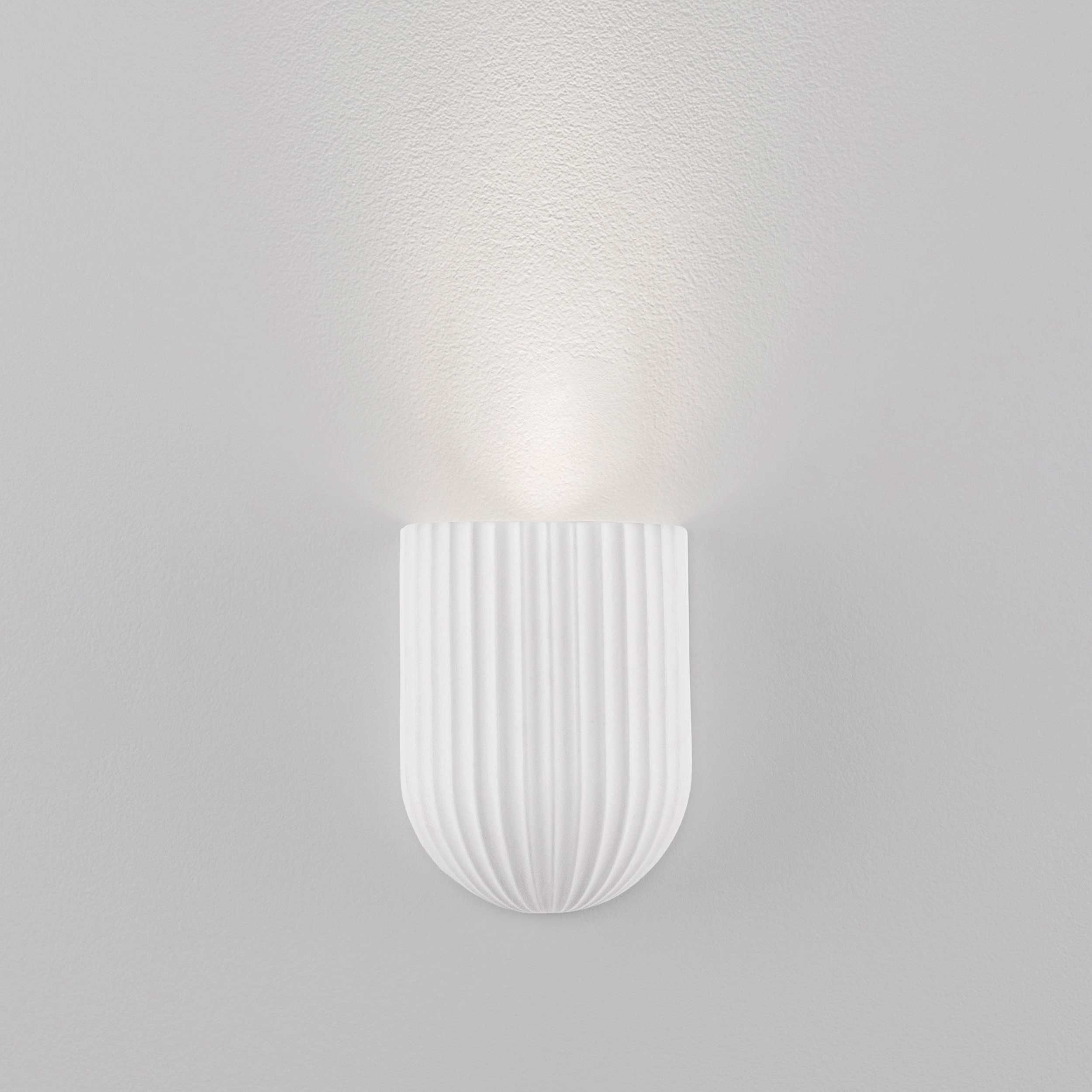 Nova Luce Ammos GU10 стенна лампа