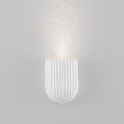 Nova Luce Ammos GU10 стенна лампа