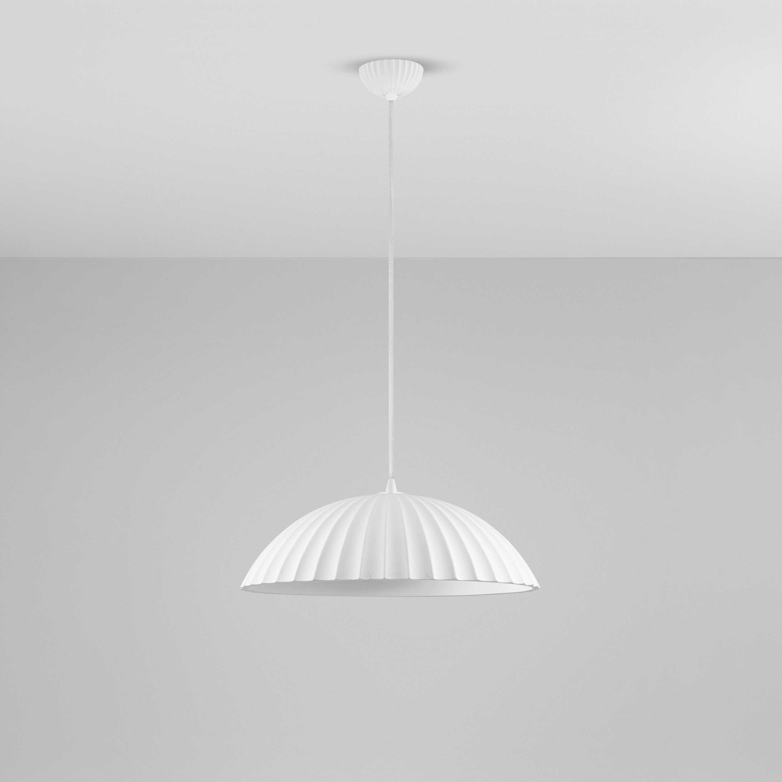 Nova Luce Ammos E27 висяща лампа