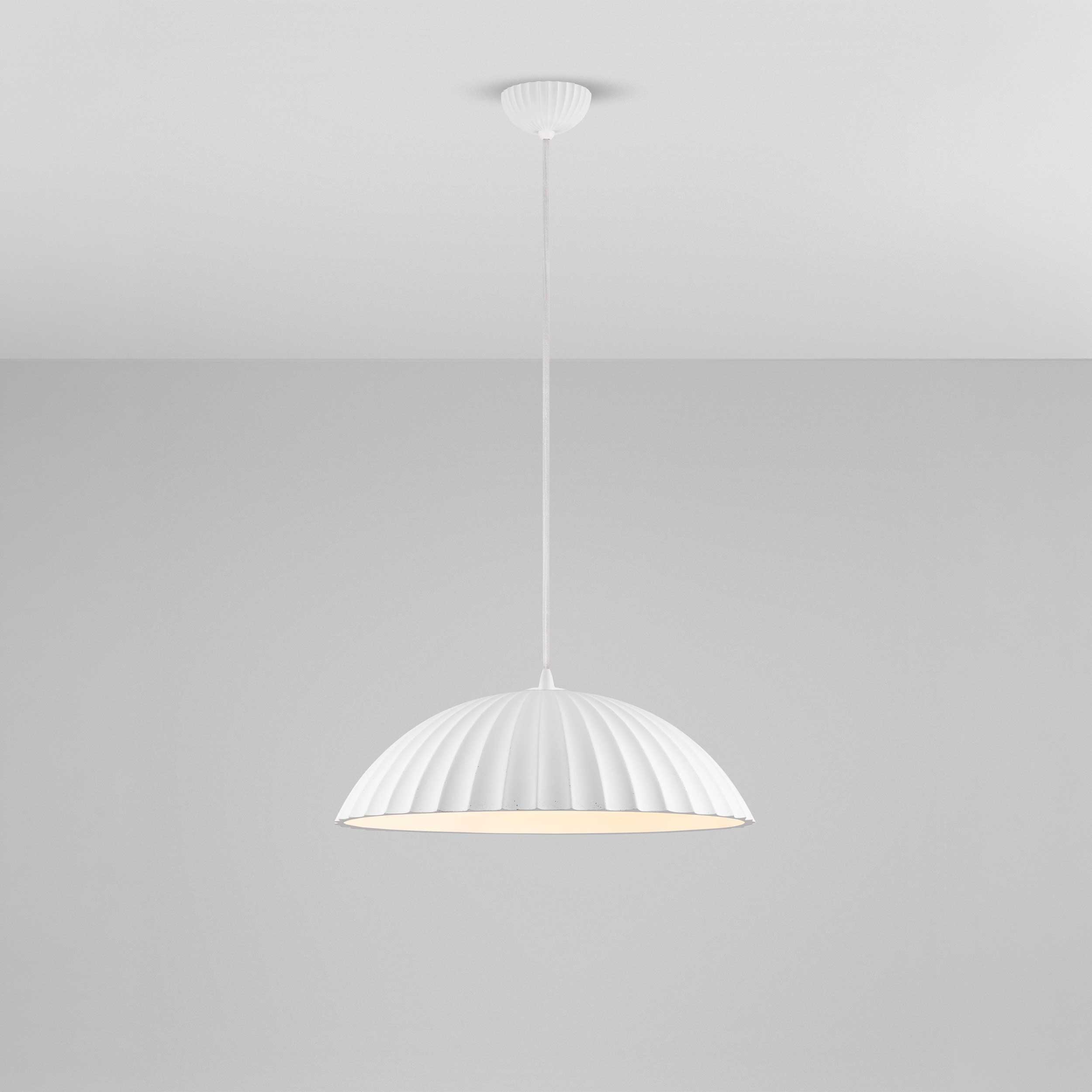 Nova Luce Ammos E27 висяща лампа