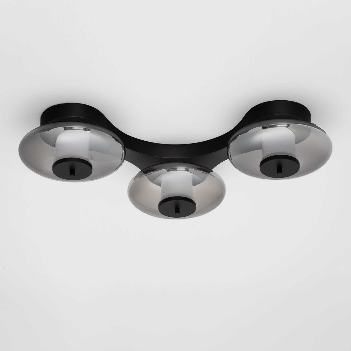 Nova Luce Ballet 3 LED вграден тавански осветител