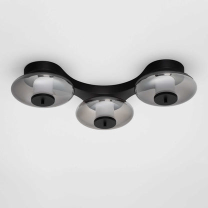 Nova Luce Ballet 3 LED вграден тавански осветител