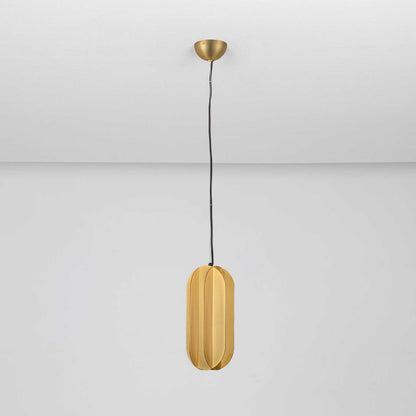 Nova Luce Daria G9 висяща лампа