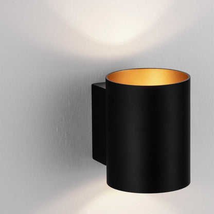 Nova Luce Dazle G9 стенна лампа