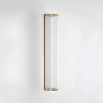 Nova Luce LED стенна лампа Essenzo