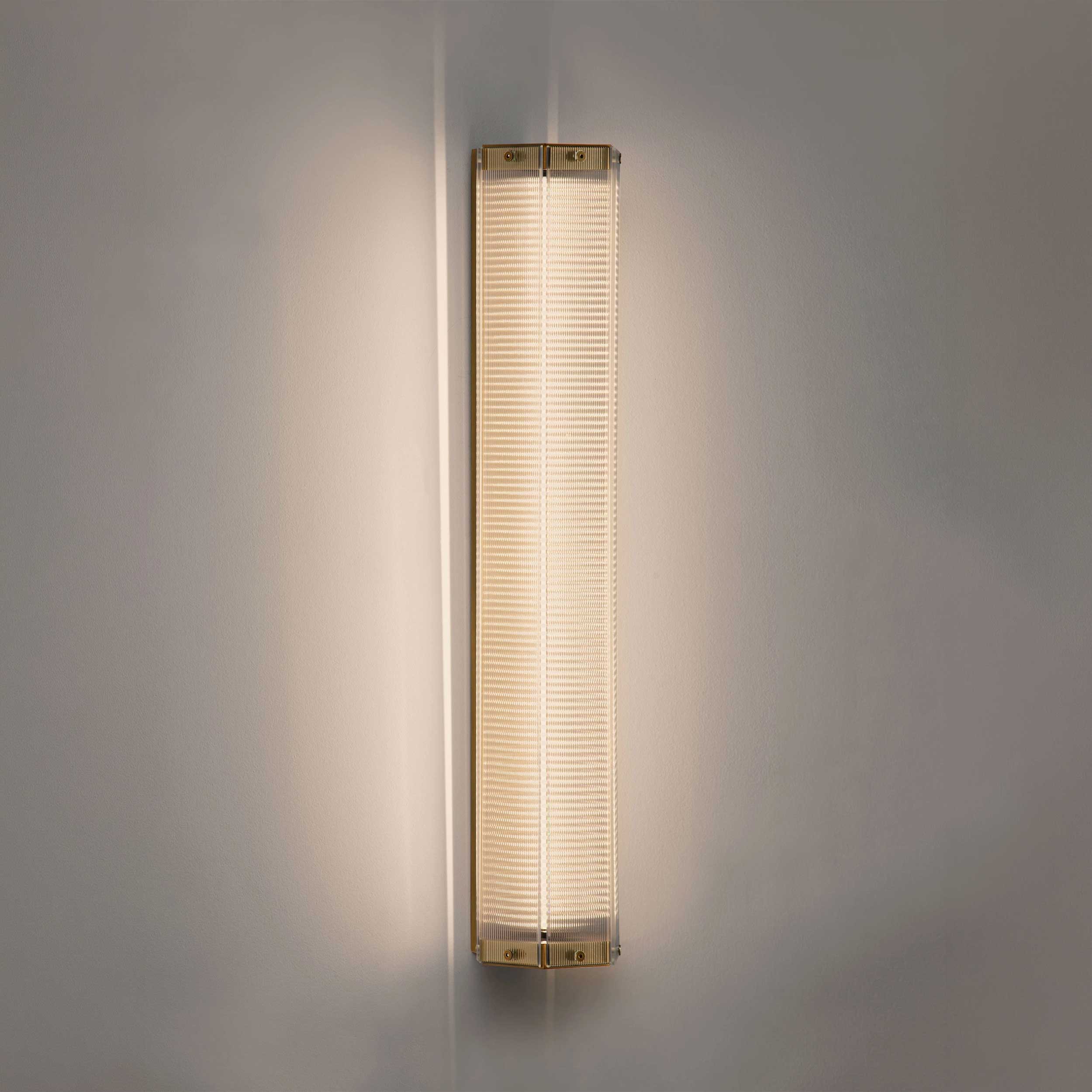 Nova Luce LED стенна лампа Essenzo