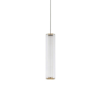 Nova Luce Essenzo Solo LED висяща лампа