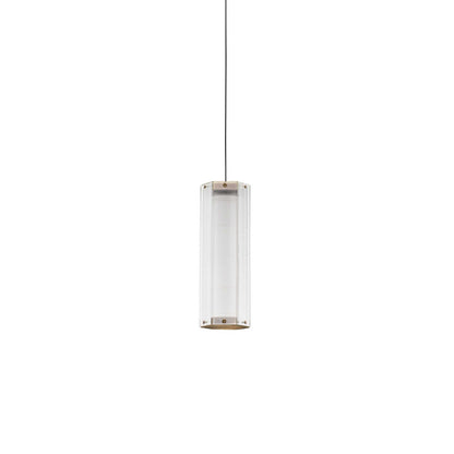 Nova Luce Essenzo Solo LED висяща лампа