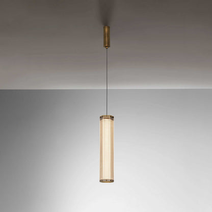 Nova Luce Essenzo Solo LED висяща лампа