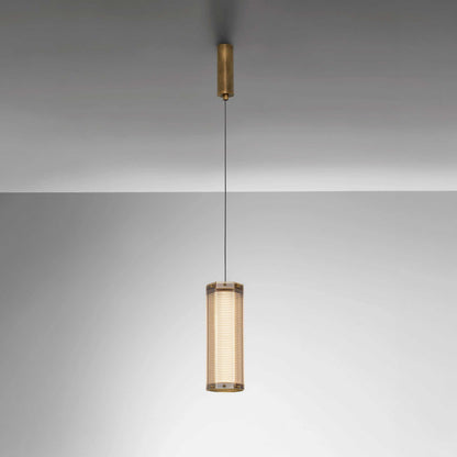 Nova Luce Essenzo Solo LED висяща лампа