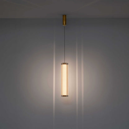 Nova Luce Essenzo Solo LED висяща лампа
