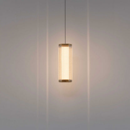 Nova Luce Essenzo Solo LED висяща лампа