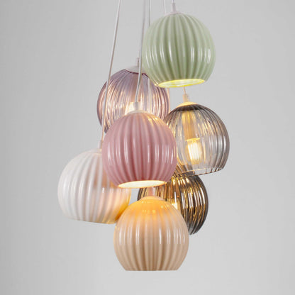 Nova Luce LED висяща лампа Meline