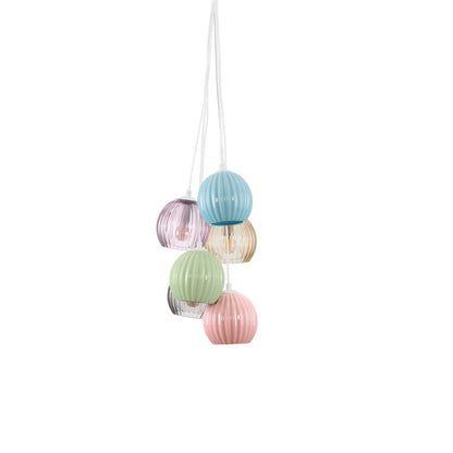 Nova Luce LED висяща лампа Meline