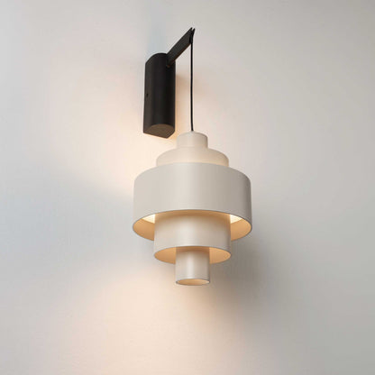 Nova Luce LED стенна лампа Mindy